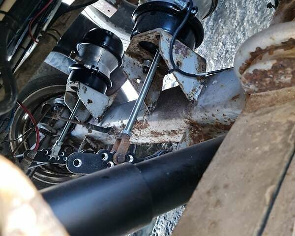 Лацинена SRV, об'ємом двигуна 0 л та пробігом 200 тис. км за 12500 $, фото 14 на Automoto.ua