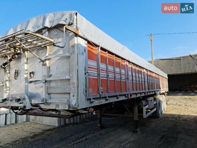 Лацинена SRV, об'ємом двигуна 0 л та пробігом 200 тис. км за 12500 $, фото 1 на Automoto.ua