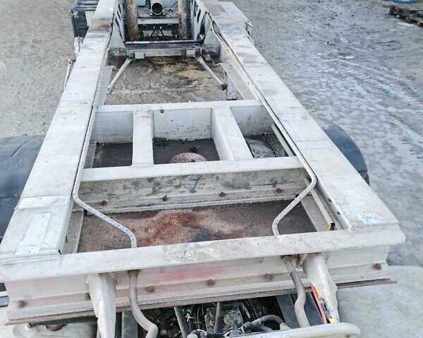 Лацинена SRV, об'ємом двигуна 0 л та пробігом 200 тис. км за 12500 $, фото 5 на Automoto.ua