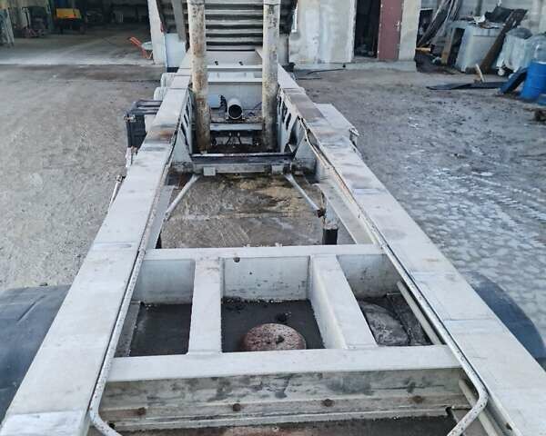 Лацинена SRV, об'ємом двигуна 0 л та пробігом 200 тис. км за 12500 $, фото 4 на Automoto.ua