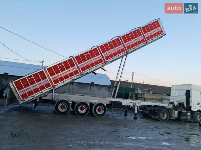 Лацинена SRV, об'ємом двигуна 0 л та пробігом 200 тис. км за 12500 $, фото 17 на Automoto.ua