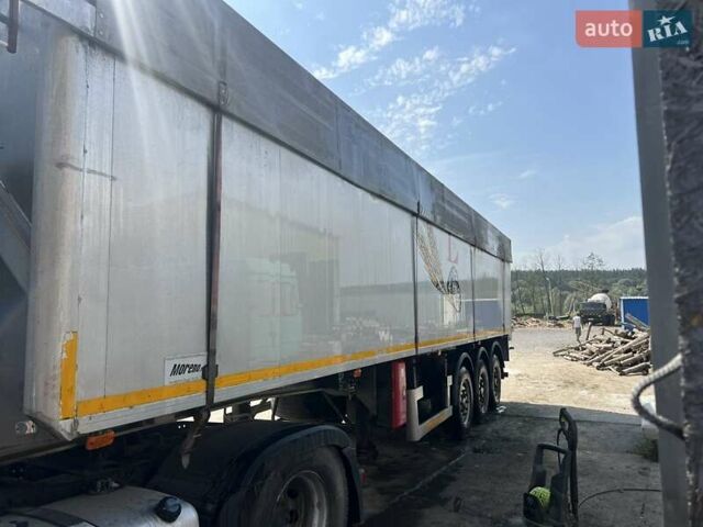 Серый Лацинена SRV, объемом двигателя 0 л и пробегом 0 тыс. км за 23700 $, фото 4 на Automoto.ua