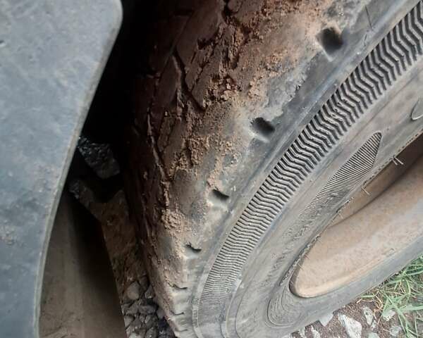 Чорний Леграс Волкінг Фло, об'ємом двигуна 0 л та пробігом 0 тис. км за 30000 $, фото 6 на Automoto.ua