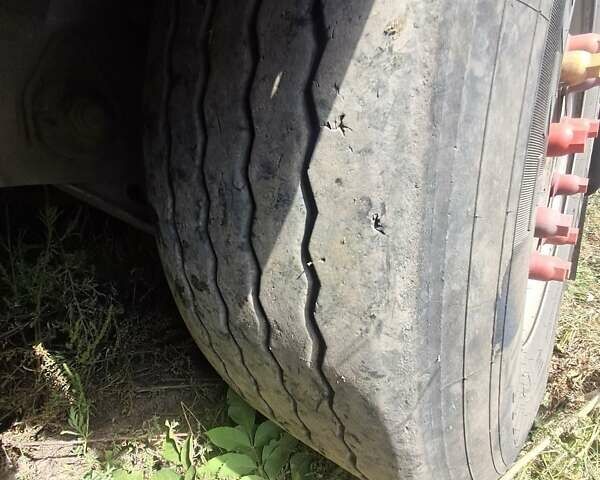 Чорний Леграс Волкінг Фло, об'ємом двигуна 0 л та пробігом 0 тис. км за 30000 $, фото 8 на Automoto.ua
