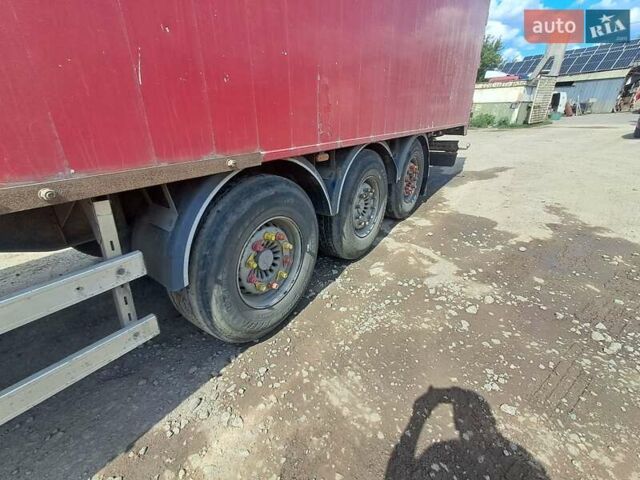 Чорний Леграс Волкінг Фло, об'ємом двигуна 0 л та пробігом 0 тис. км за 30000 $, фото 17 на Automoto.ua