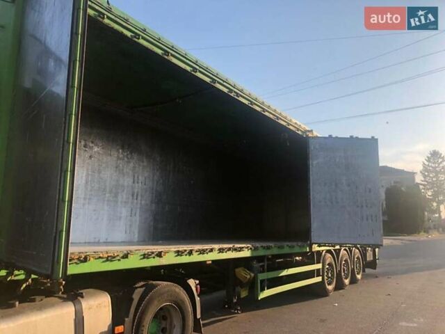 Леграс Волкінг Фло, об'ємом двигуна 0 л та пробігом 100 тис. км за 11000 $, фото 2 на Automoto.ua