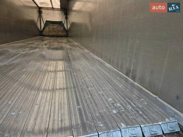 Леграс Волкінг Фло, об'ємом двигуна 0 л та пробігом 0 тис. км за 25000 $, фото 6 на Automoto.ua