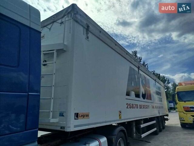 Леграс Волкінг Фло, об'ємом двигуна 0 л та пробігом 0 тис. км за 25000 $, фото 13 на Automoto.ua