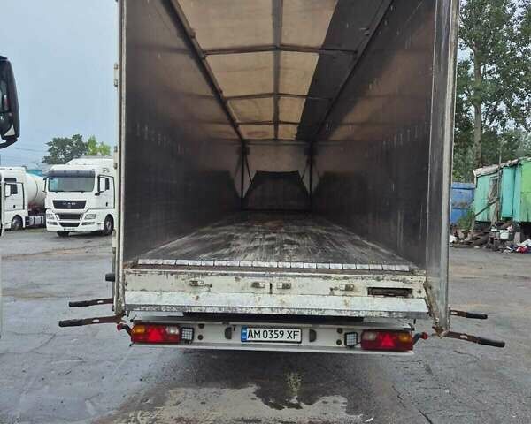 Леграс Волкінг Фло, об'ємом двигуна 0 л та пробігом 0 тис. км за 25000 $, фото 4 на Automoto.ua