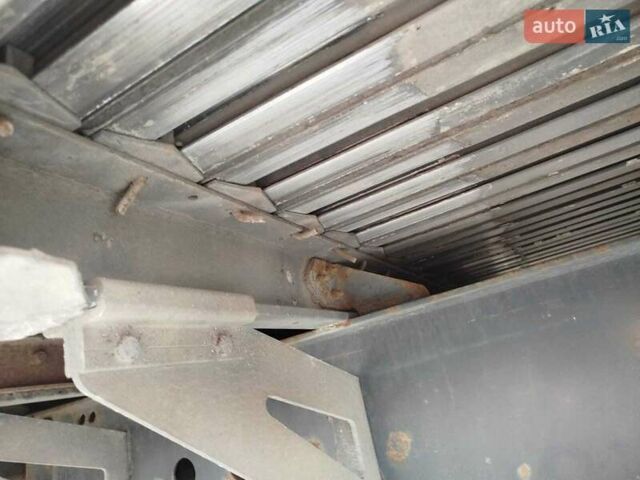 Леграс Волкінг Фло, об'ємом двигуна 0 л та пробігом 0 тис. км за 25000 $, фото 11 на Automoto.ua