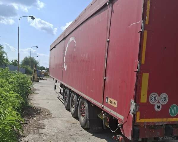 Леграс Волкинг Фло, объемом двигателя 0 л и пробегом 100 тыс. км за 18000 $, фото 3 на Automoto.ua