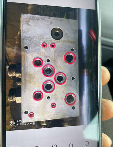 Серый Леграс DSLCEBS, объемом двигателя 0 л и пробегом 0 тыс. км за 12000 $, фото 15 на Automoto.ua