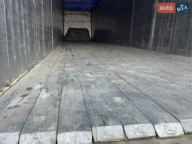 Синій Леграс DSLCEBS, об'ємом двигуна 0 л та пробігом 0 тис. км за 12500 $, фото 9 на Automoto.ua