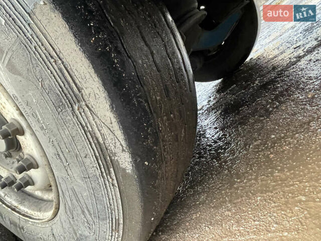 Синій Леграс DSLCEBS, об'ємом двигуна 0 л та пробігом 0 тис. км за 12500 $, фото 11 на Automoto.ua