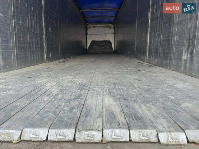 Синій Леграс DSLCEBS, об'ємом двигуна 0 л та пробігом 0 тис. км за 12500 $, фото 8 на Automoto.ua