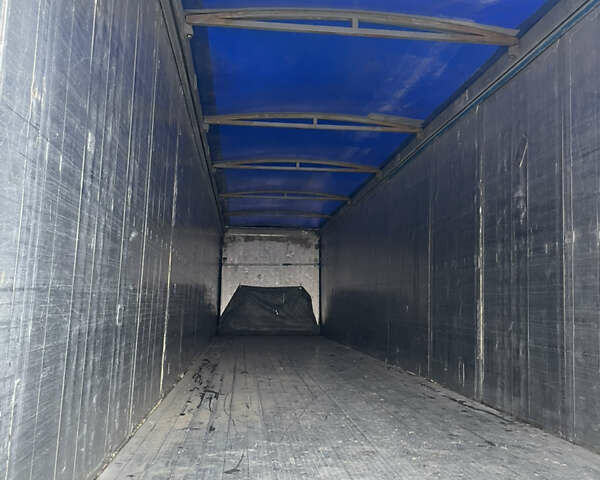 Синій Леграс DSLCEBS, об'ємом двигуна 0 л та пробігом 0 тис. км за 12500 $, фото 7 на Automoto.ua