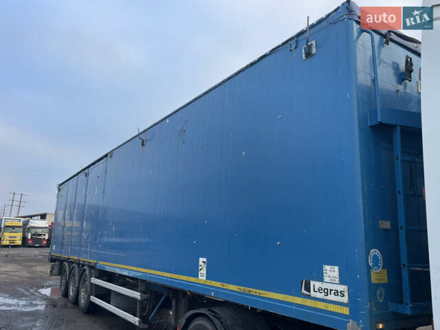 Синій Леграс DSLCEBS, об'ємом двигуна 0 л та пробігом 0 тис. км за 12500 $, фото 2 на Automoto.ua