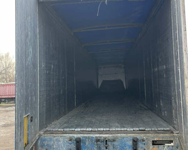 Синій Леграс DSLCEBS, об'ємом двигуна 0 л та пробігом 0 тис. км за 12500 $, фото 6 на Automoto.ua