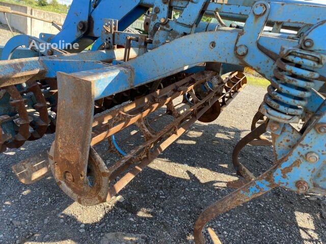 Лемкен 600, объемом двигателя 0 л и пробегом 0 тыс. км за 23869 $, фото 9 на Automoto.ua