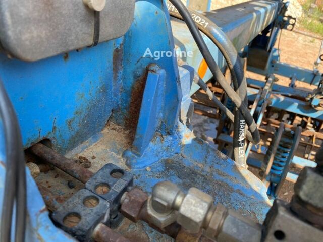 Лемкен 600, объемом двигателя 0 л и пробегом 0 тыс. км за 23869 $, фото 12 на Automoto.ua