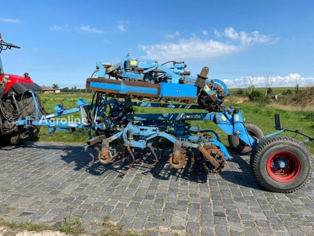 Лемкен 600, объемом двигателя 0 л и пробегом 0 тыс. км за 23869 $, фото 10 на Automoto.ua