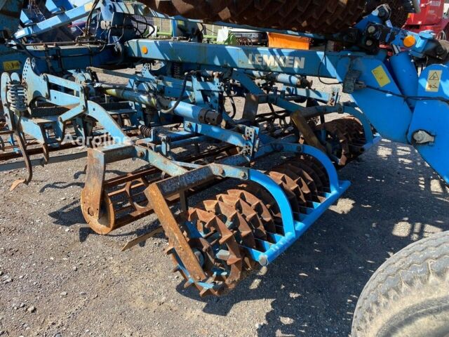 Лемкен 600, объемом двигателя 0 л и пробегом 0 тыс. км за 23869 $, фото 6 на Automoto.ua