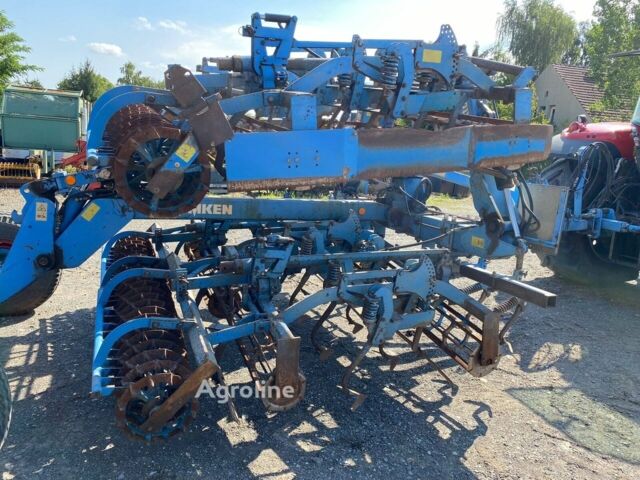 Лемкен 600, объемом двигателя 0 л и пробегом 0 тыс. км за 23869 $, фото 8 на Automoto.ua