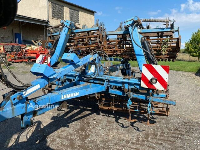 Лемкен 600, объемом двигателя 0 л и пробегом 0 тыс. км за 23869 $, фото 3 на Automoto.ua