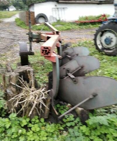 Червоний Лемкен Діамант, об'ємом двигуна 0 л та пробігом 0 тис. км за 1000 $, фото 2 на Automoto.ua