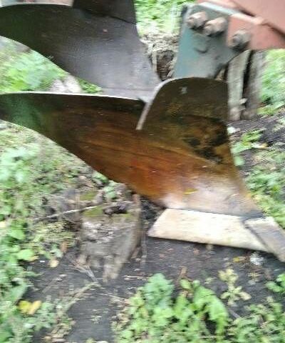 Червоний Лемкен Діамант, об'ємом двигуна 0 л та пробігом 0 тис. км за 1000 $, фото 3 на Automoto.ua