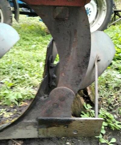 Червоний Лемкен Діамант, об'ємом двигуна 0 л та пробігом 0 тис. км за 1000 $, фото 7 на Automoto.ua