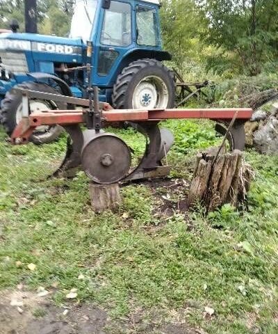 Червоний Лемкен Діамант, об'ємом двигуна 0 л та пробігом 0 тис. км за 1000 $, фото 1 на Automoto.ua