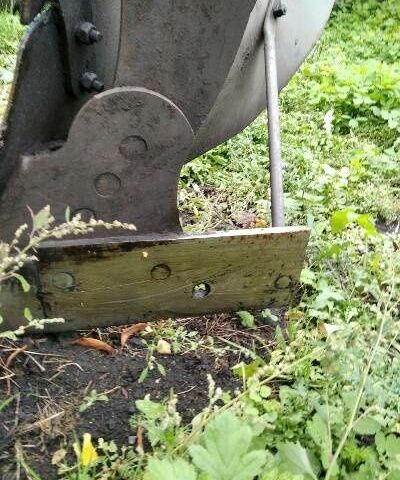 Червоний Лемкен Діамант, об'ємом двигуна 0 л та пробігом 0 тис. км за 1000 $, фото 6 на Automoto.ua