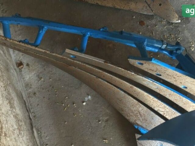 Лемкен Диамант, объемом двигателя 0 л и пробегом 0 тыс. км за 34981 $, фото 8 на Automoto.ua