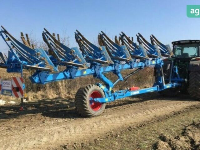 Лемкен Диамант, объемом двигателя 0 л и пробегом 0 тыс. км за 34981 $, фото 2 на Automoto.ua