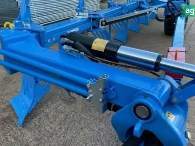 Лемкен Діамант, об'ємом двигуна 6 л та пробігом 0 тис. км за 53038 $, фото 6 на Automoto.ua