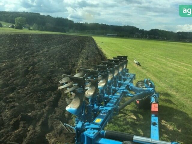 Лемкен Диамант, объемом двигателя 0 л и пробегом 0 тыс. км за 34981 $, фото 4 на Automoto.ua