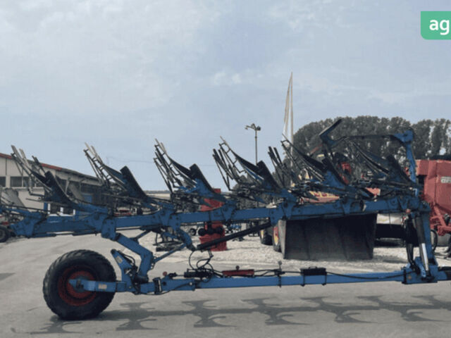 Лемкен Діамант, об'ємом двигуна 6 л та пробігом 0 тис. км за 26032 $, фото 2 на Automoto.ua