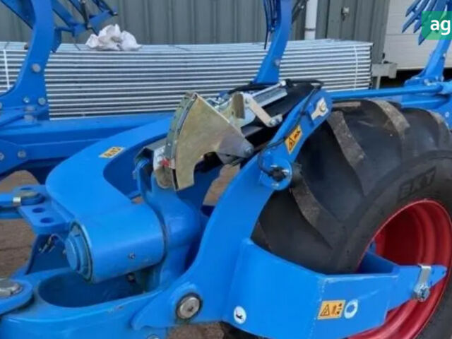 Лемкен Діамант, об'ємом двигуна 6 л та пробігом 0 тис. км за 53038 $, фото 8 на Automoto.ua