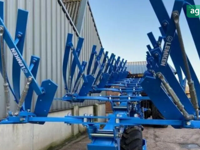 Лемкен Діамант, об'ємом двигуна 6 л та пробігом 0 тис. км за 53038 $, фото 3 на Automoto.ua