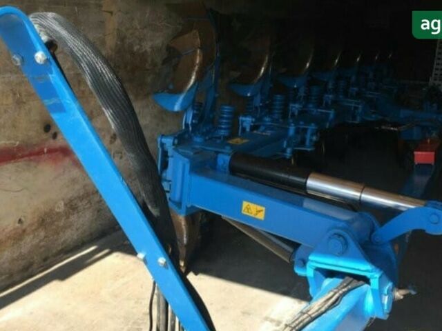 Лемкен Диамант, объемом двигателя 0 л и пробегом 0 тыс. км за 34981 $, фото 6 на Automoto.ua