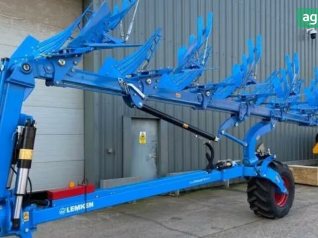 Лемкен Діамант, об'ємом двигуна 6 л та пробігом 0 тис. км за 53038 $, фото 1 на Automoto.ua