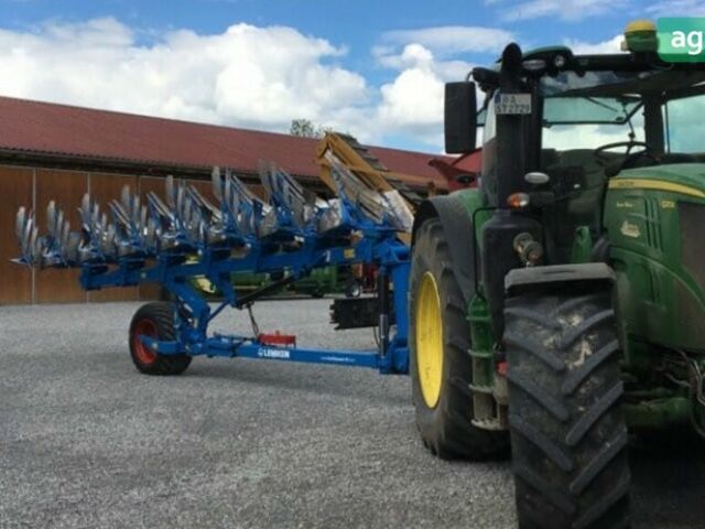 Лемкен Диамант, объемом двигателя 0 л и пробегом 0 тыс. км за 34981 $, фото 5 на Automoto.ua