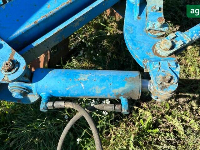 Лемкен Диамант, объемом двигателя 0 л и пробегом 0 тыс. км за 9500 $, фото 1 на Automoto.ua