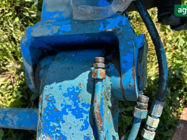 Лемкен Диамант, объемом двигателя 0 л и пробегом 0 тыс. км за 9500 $, фото 10 на Automoto.ua