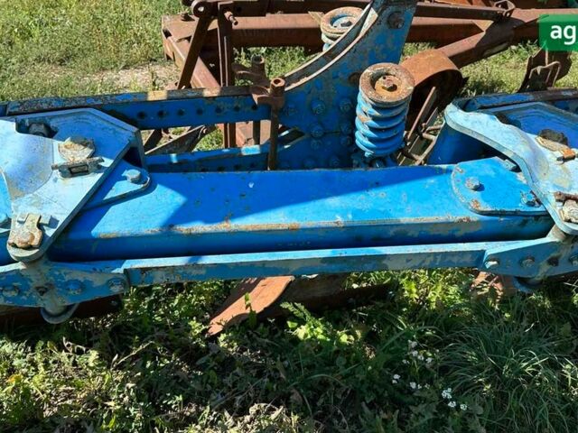 Лемкен Диамант, объемом двигателя 0 л и пробегом 0 тыс. км за 9500 $, фото 5 на Automoto.ua