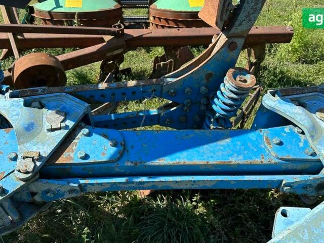 Лемкен Диамант, объемом двигателя 0 л и пробегом 0 тыс. км за 9500 $, фото 6 на Automoto.ua