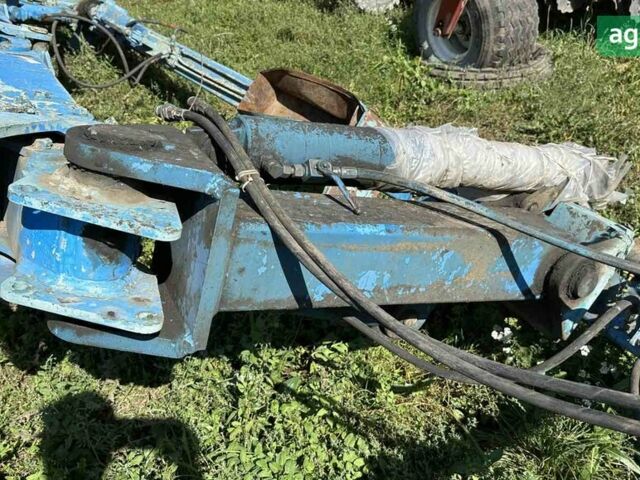 Лемкен Диамант, объемом двигателя 0 л и пробегом 0 тыс. км за 9500 $, фото 9 на Automoto.ua