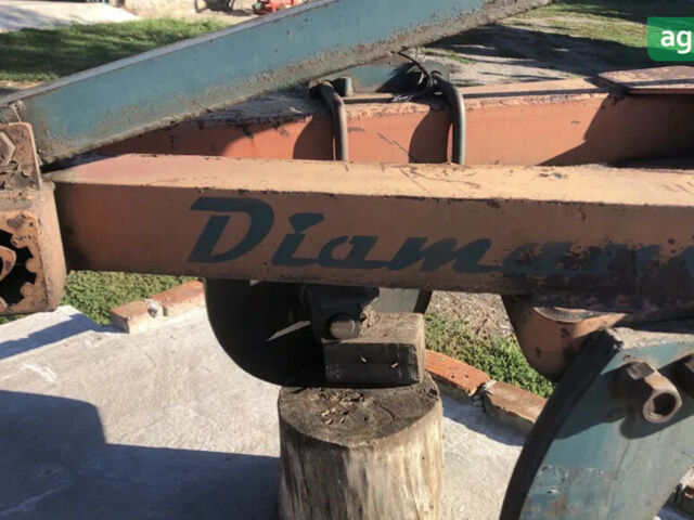 Лемкен Діамант, об'ємом двигуна 0 л та пробігом 0 тис. км за 1140 $, фото 5 на Automoto.ua