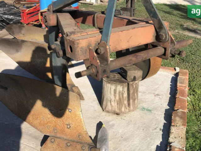 Лемкен Діамант, об'ємом двигуна 0 л та пробігом 0 тис. км за 1140 $, фото 4 на Automoto.ua